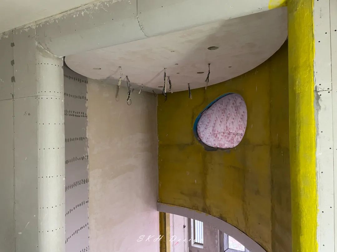 2021 观享际 SKH 年度设计案例与团队风采展示丨中国-53