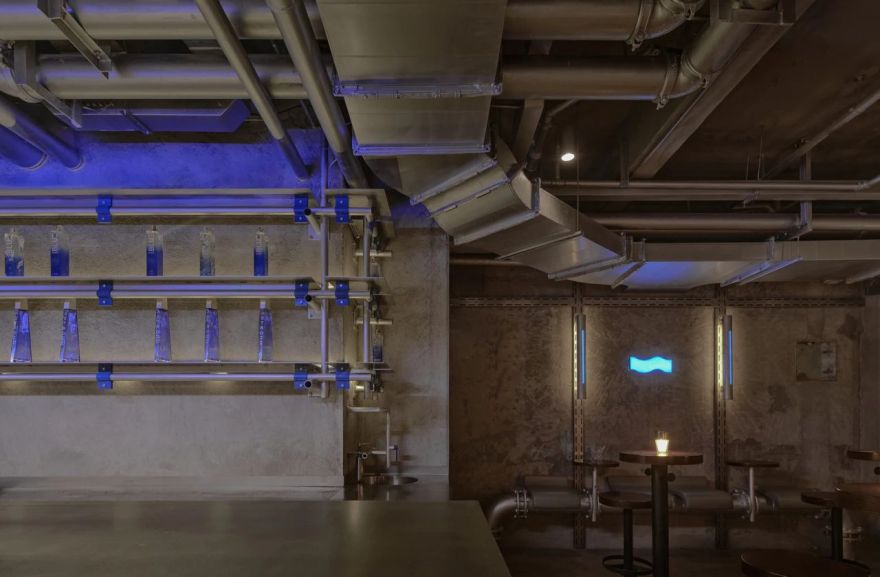 DASH LAND 襄阳北路店丨中国上海丨泛域设计 Fununit DesignMore-35