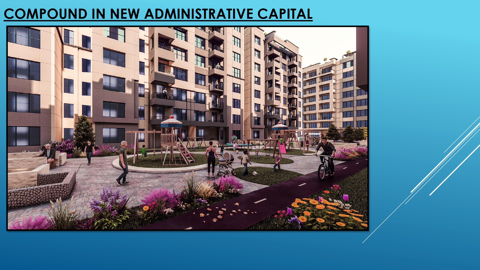 Residential Commercial Entertainment Compound-10