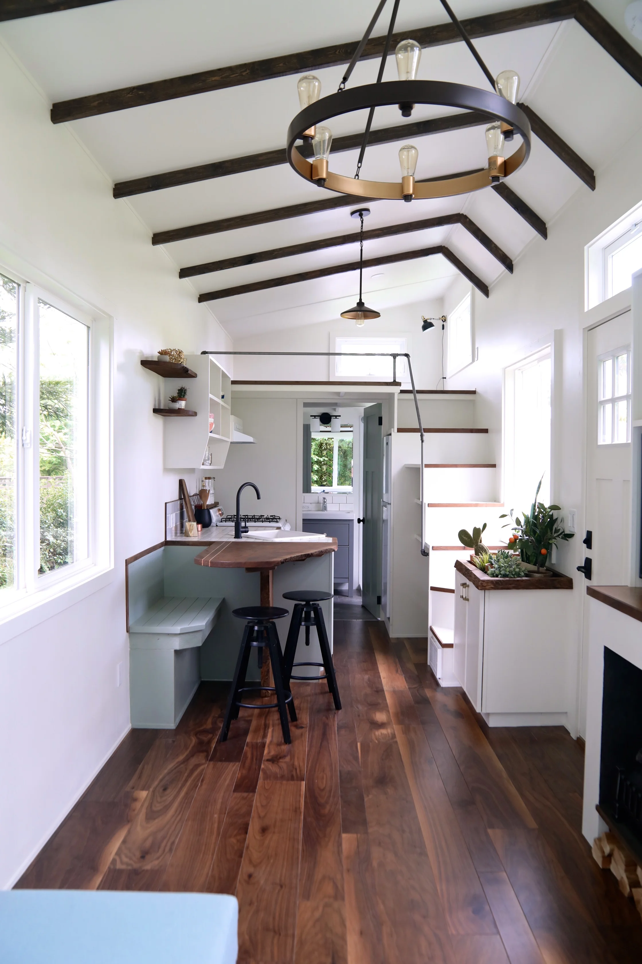 先锋·手工制表机芯-4