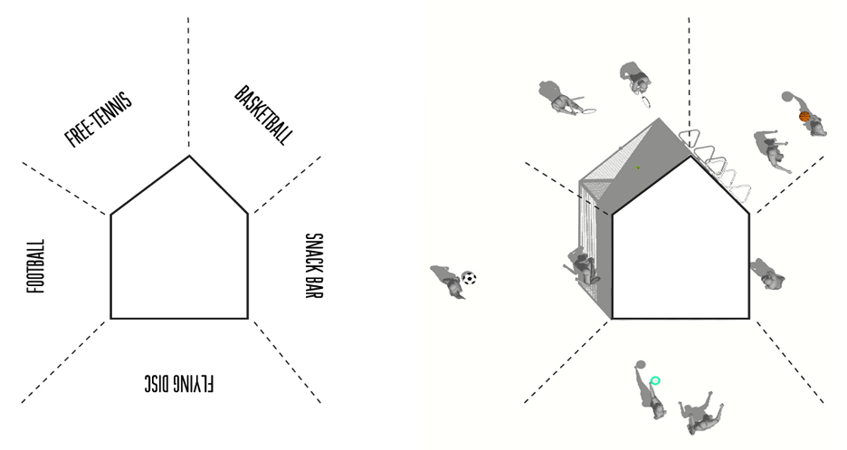 首尔创新公园“未定义游乐场”-28
