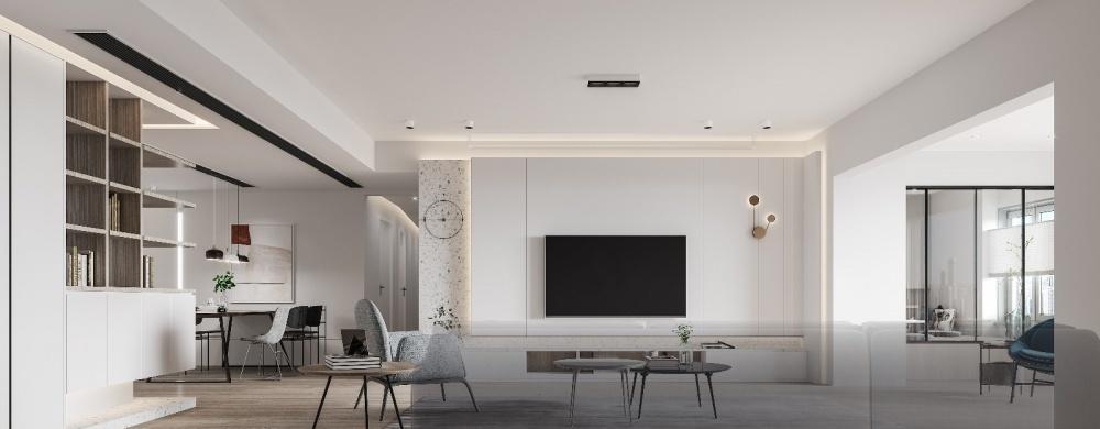 中航格兰郡张宅-3