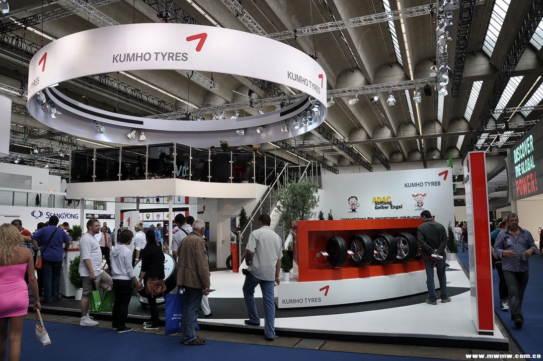 法兰克福国际车展-3-7