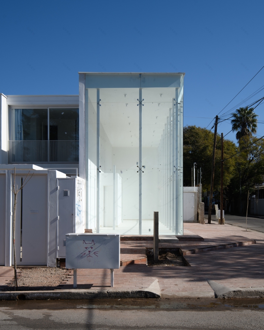 Complejo habitacional y comercial Camellia / Estudio I LZ-27