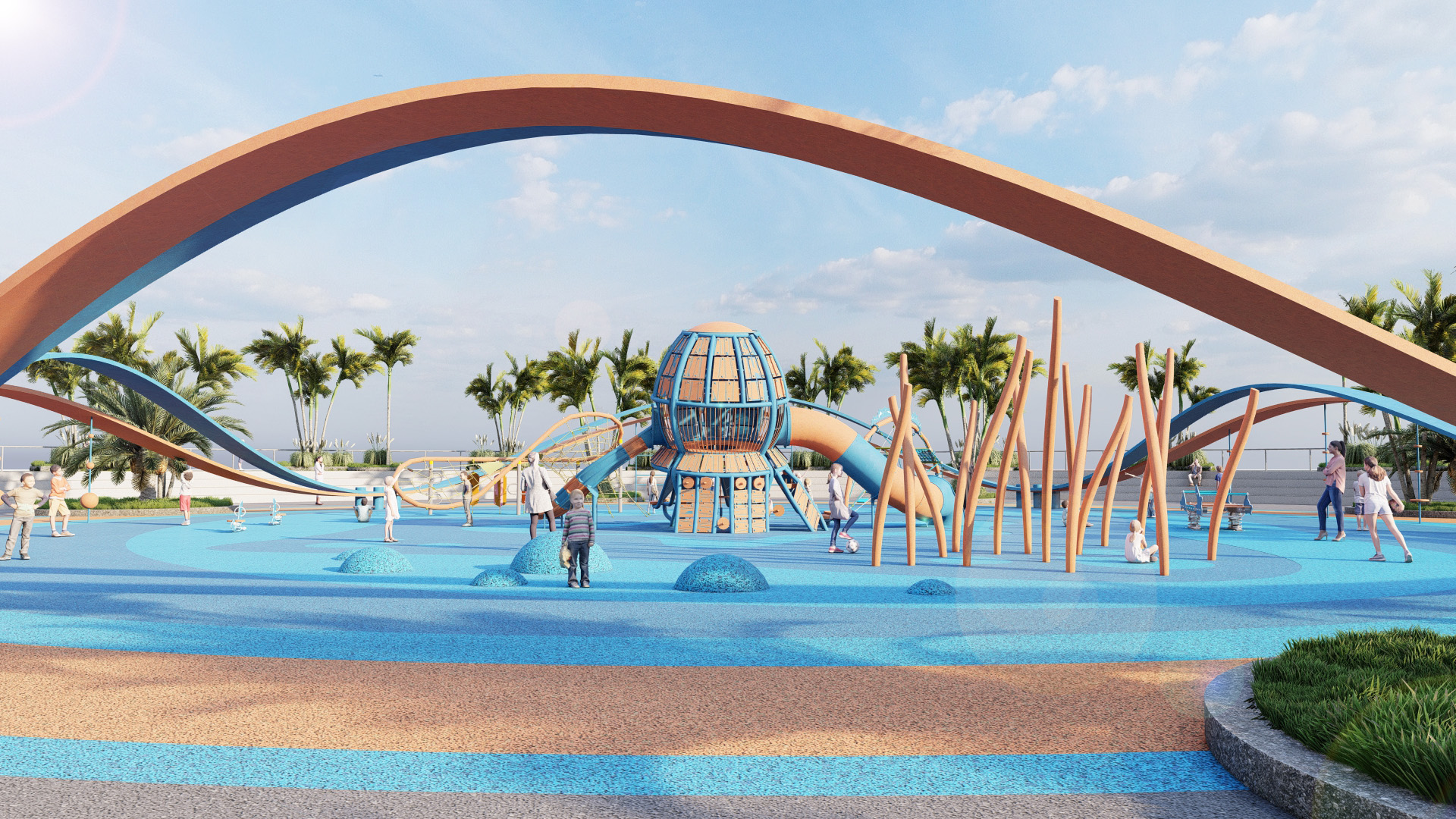 Conceptual octopus playground-3