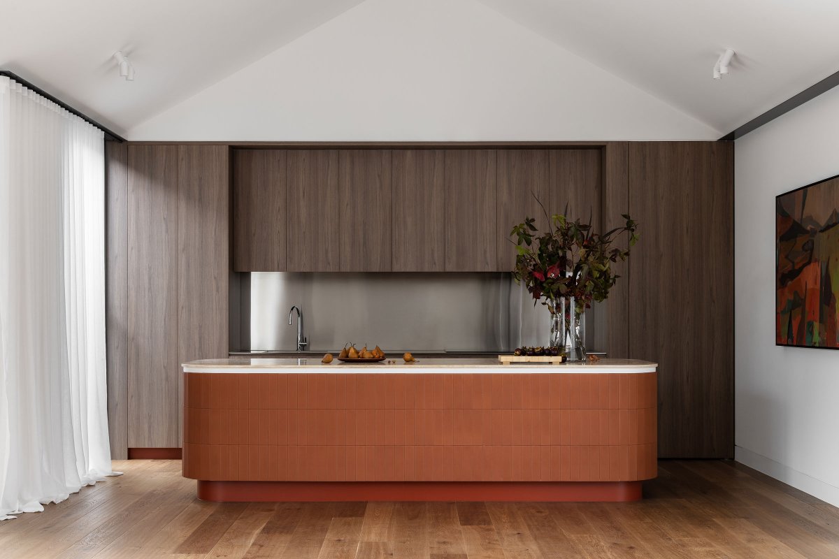 鹪鹩之家丨澳大利亚丨Wolveridge Architects-7