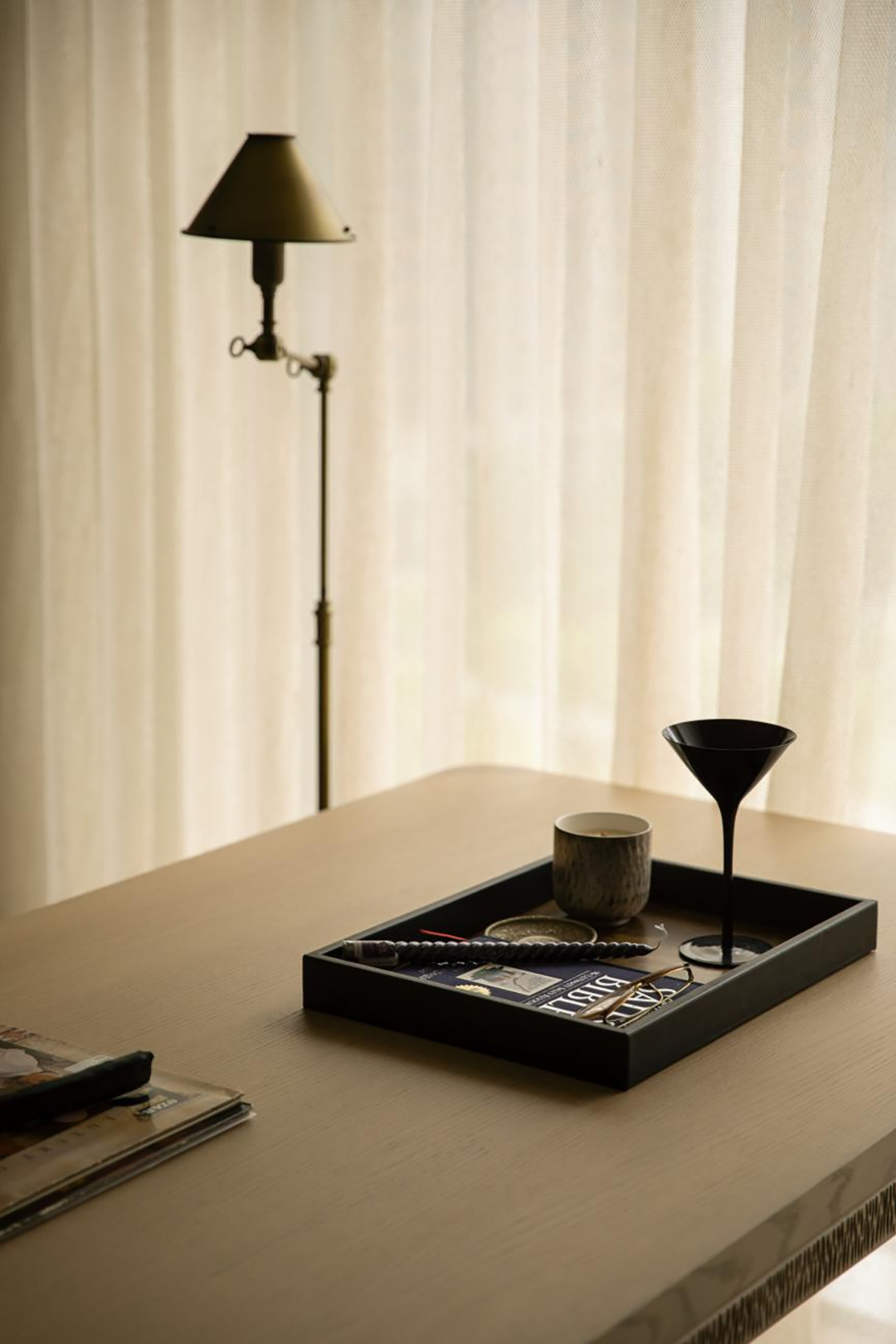 拂風诉语丨中国杭州丨容象设计-56