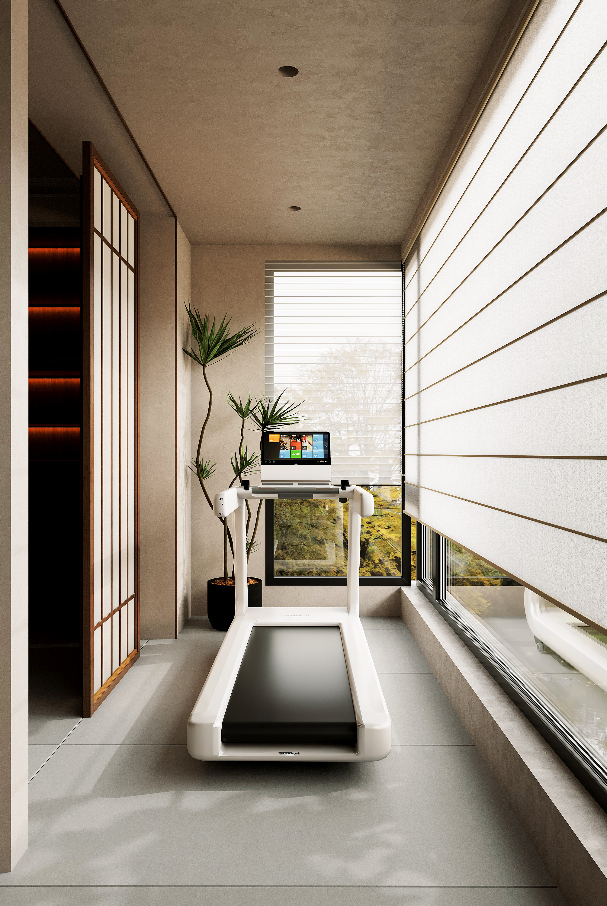 新中式宅居：把 “禅意” 揉进生活的每寸空间-6