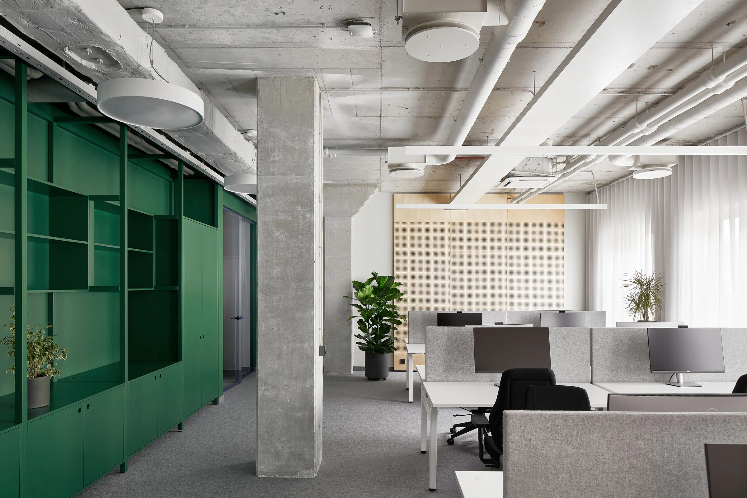 Lielvārds space丨拉脱维亚里加丨GAISS-14