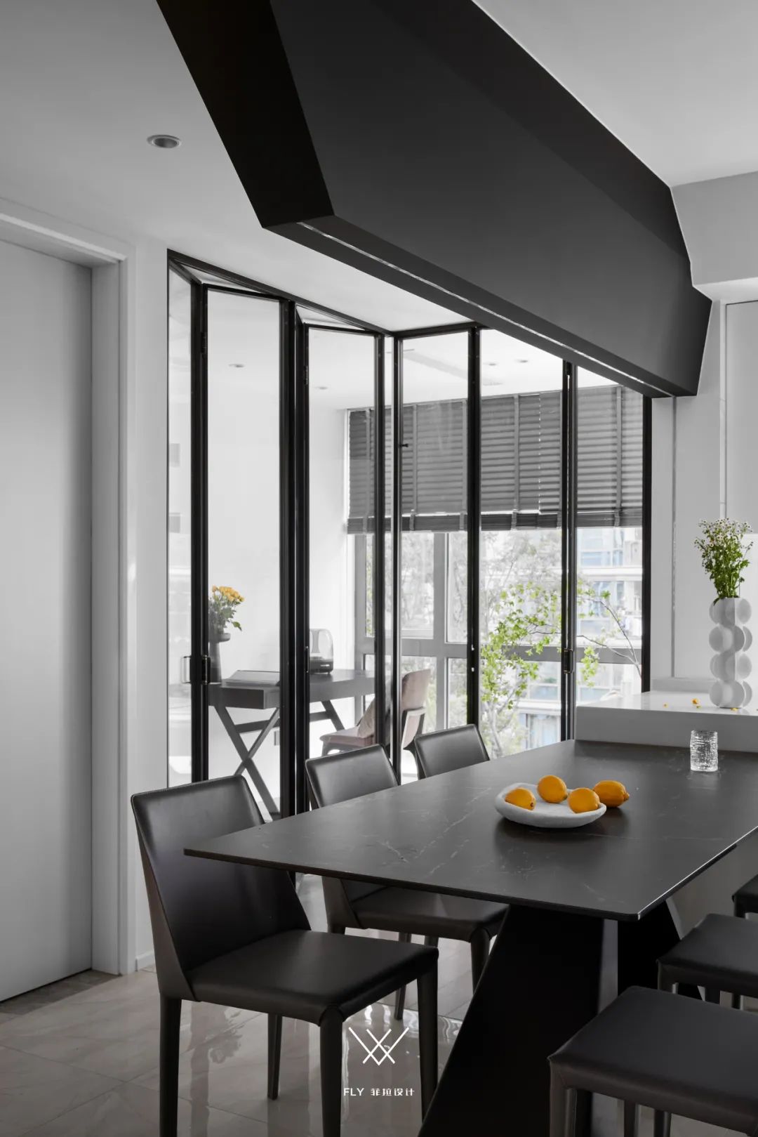 和光翩翩 · 菲拉设计打造优雅私宅-10