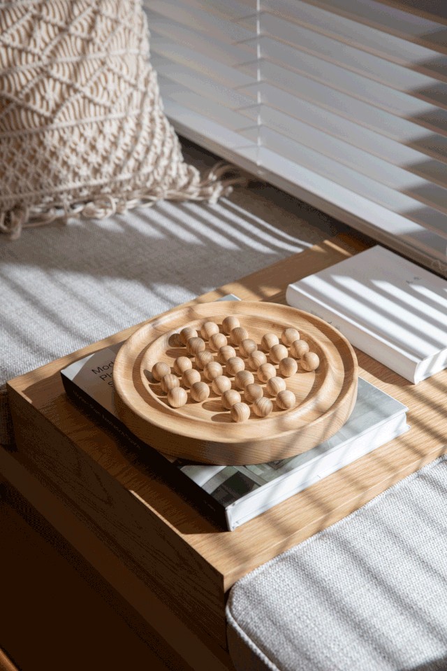 固安拾光锦云95户型样板间丨中国河北-41