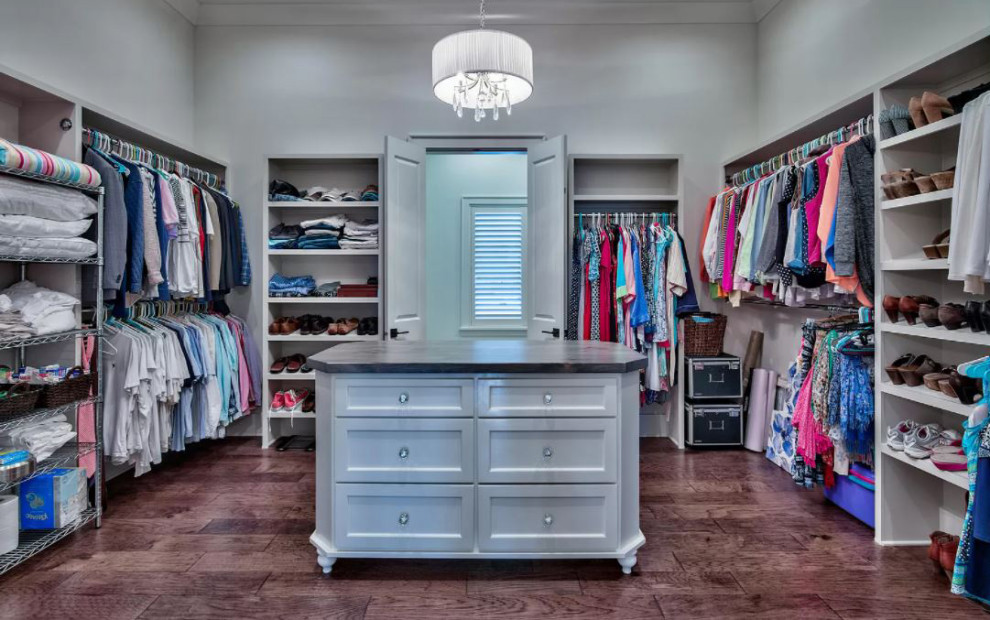 丨乌拉圭佛罗里达丨Bob Chatham Custom Home Design-48