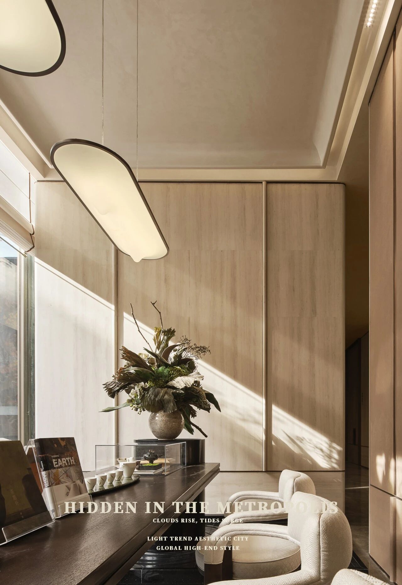 未明确提及具体项目名称（文本多为公司招聘及介绍相关）丨中国上海丨CCA GROUP香榭蒂设计-16