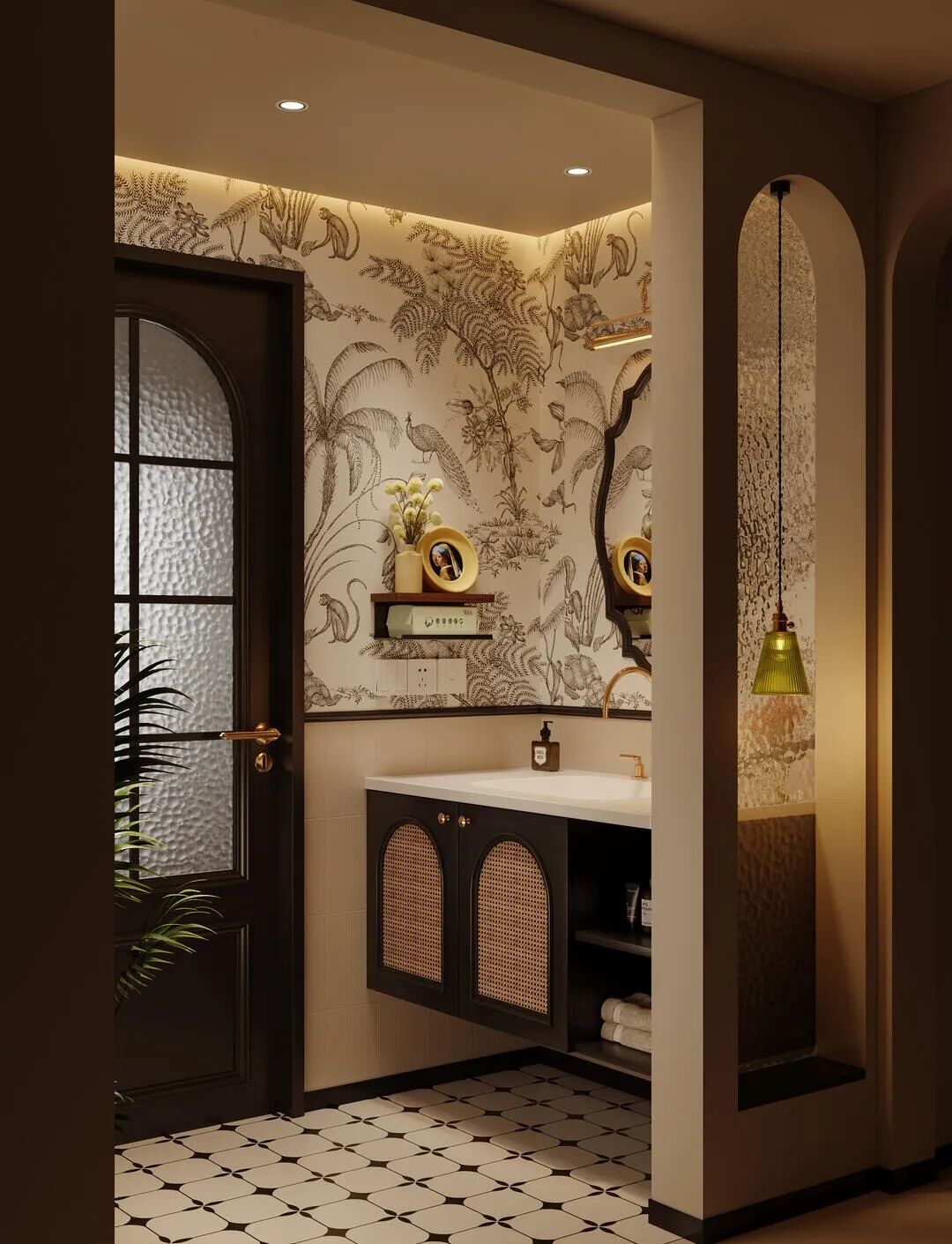 温润如常:法式中古的生活诗学-7