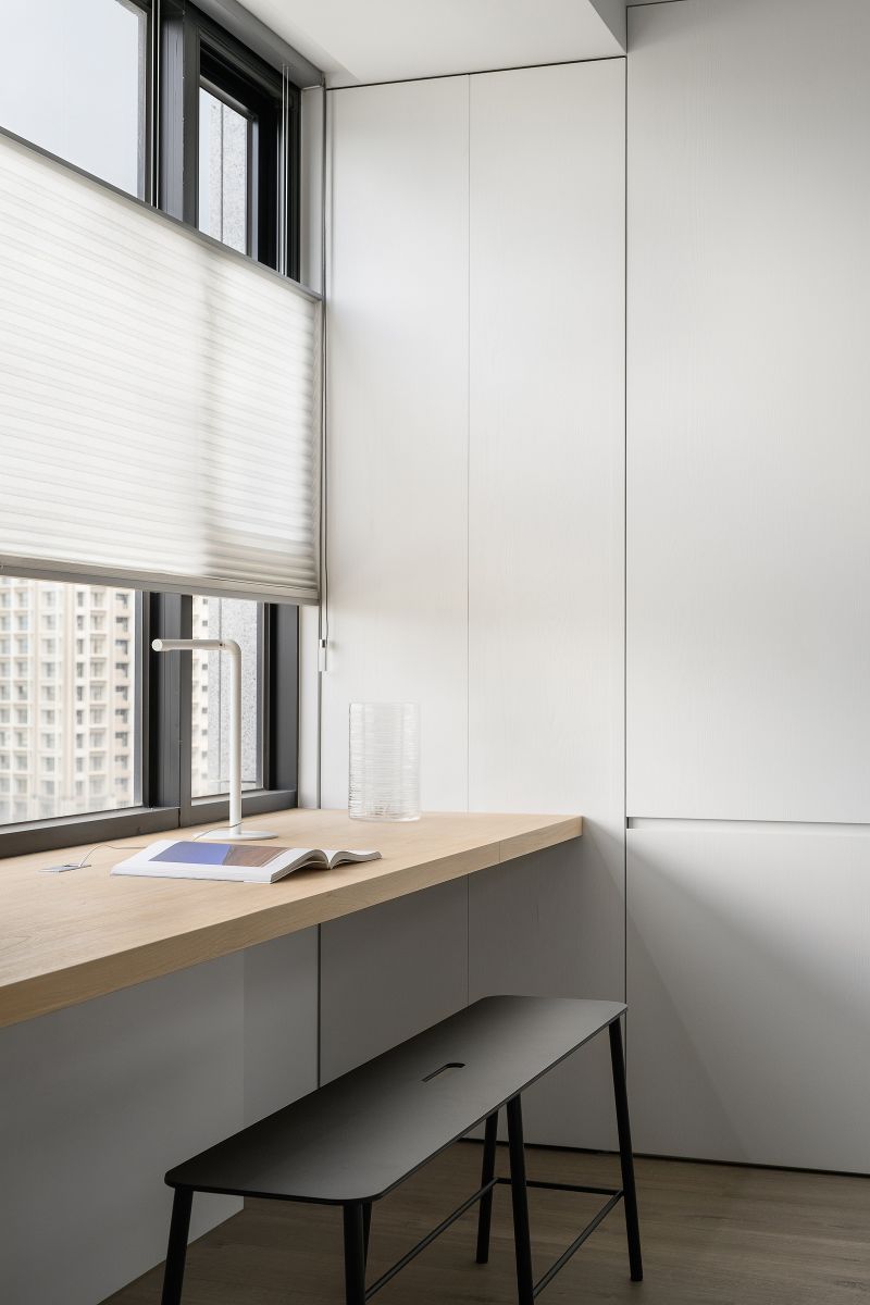 墨染室内设计作品丨禾光室内装修设计有限公司-52