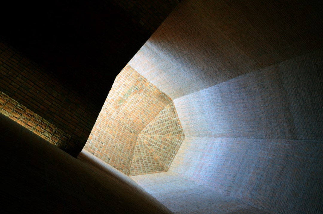 Iglesia de Atlántida 教堂丨乌拉圭卡内洛内斯丨Eladio Dieste-65