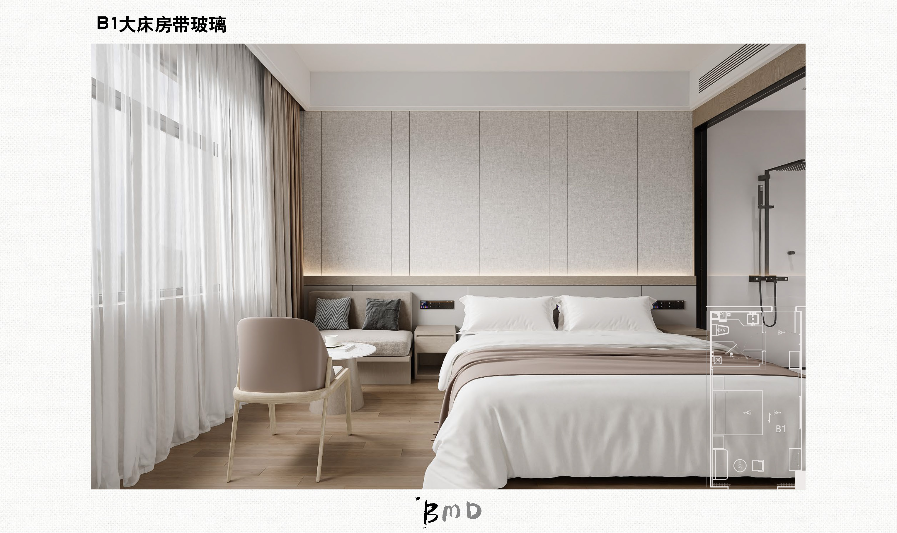 雷蒙建工  大成酒店项目-24