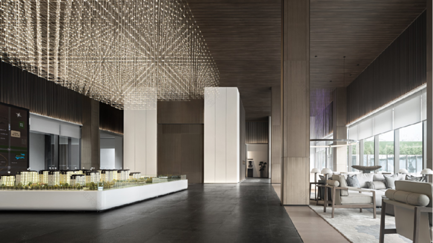 招商·雍景府丨中国成都-60