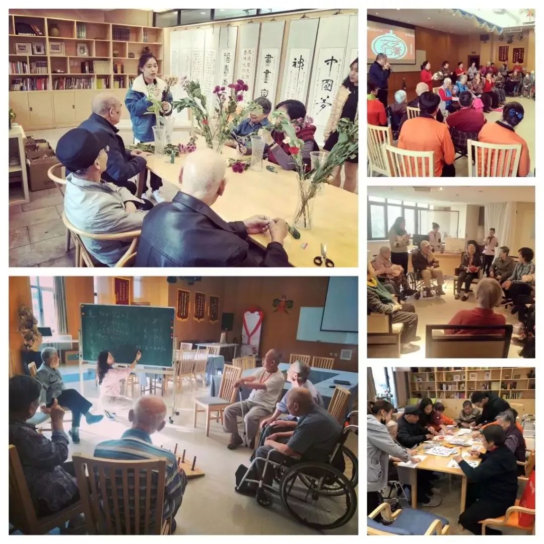 万科高端康养项目探秘 | 医养结合的典范-41