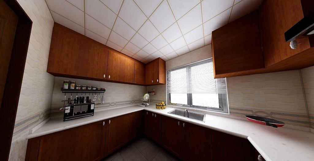 
荣盛花语馨苑 -4