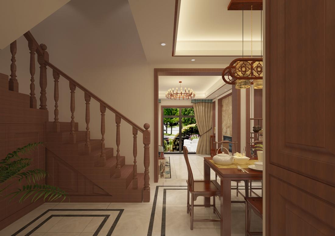 
水墨中国386栋2号 -3