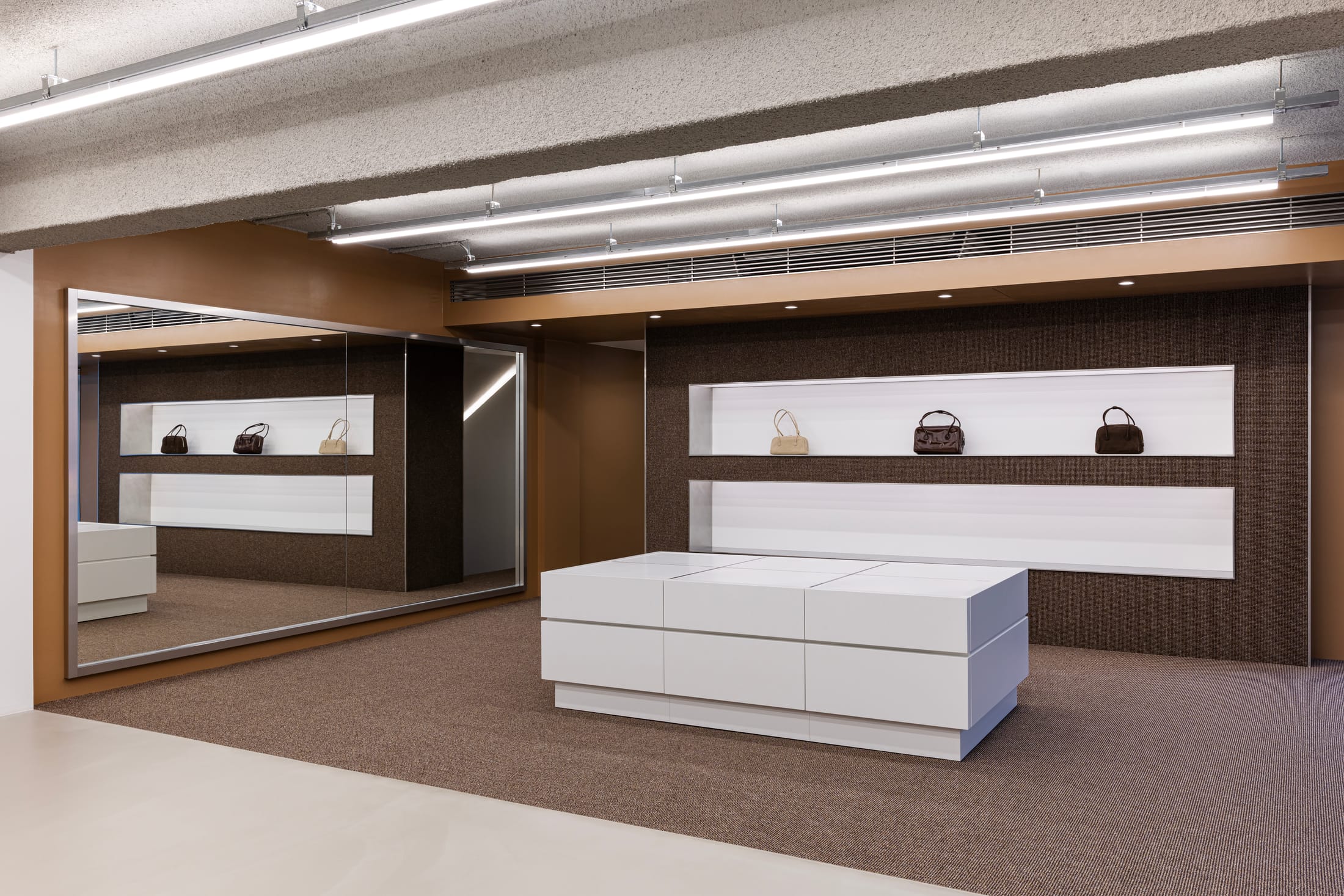 Margesherwood首尔旗舰店丨韩国首尔丨Studio Uneg-46