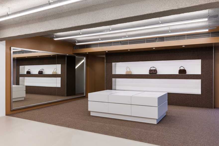 Margesherwood首尔旗舰店丨韩国首尔丨Studio Uneg-46