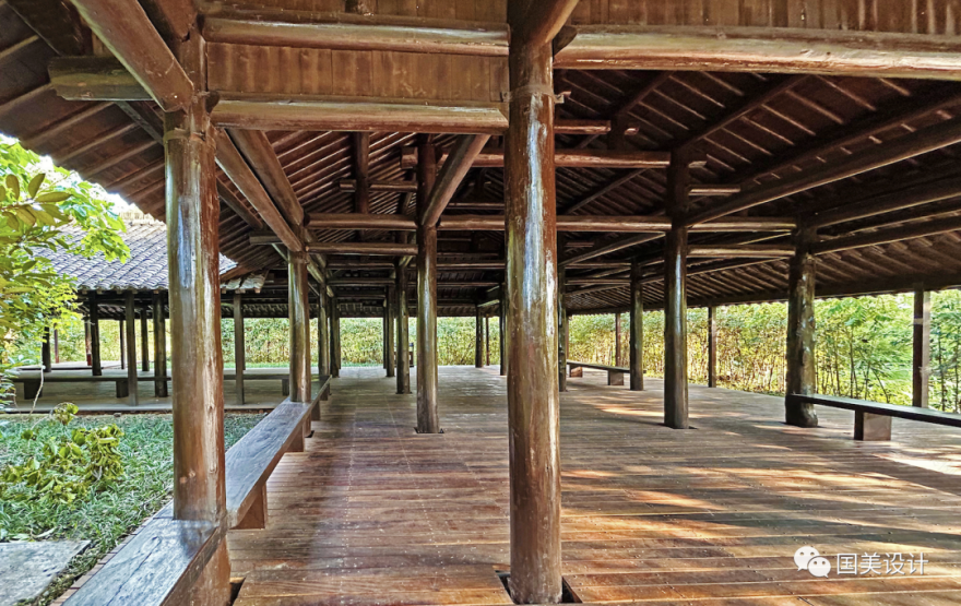 西溪湿地环境提升改造项目丨中国杭州丨俞国民团队-55