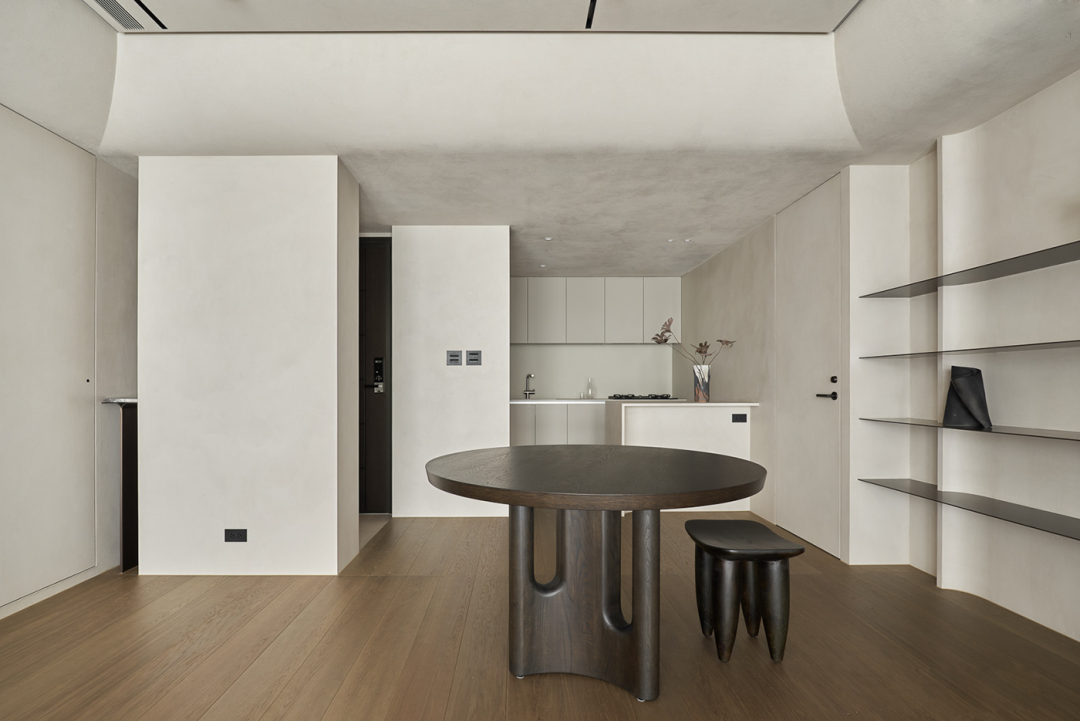 精神形式丨中国台北丨HOHO DESIGN-7