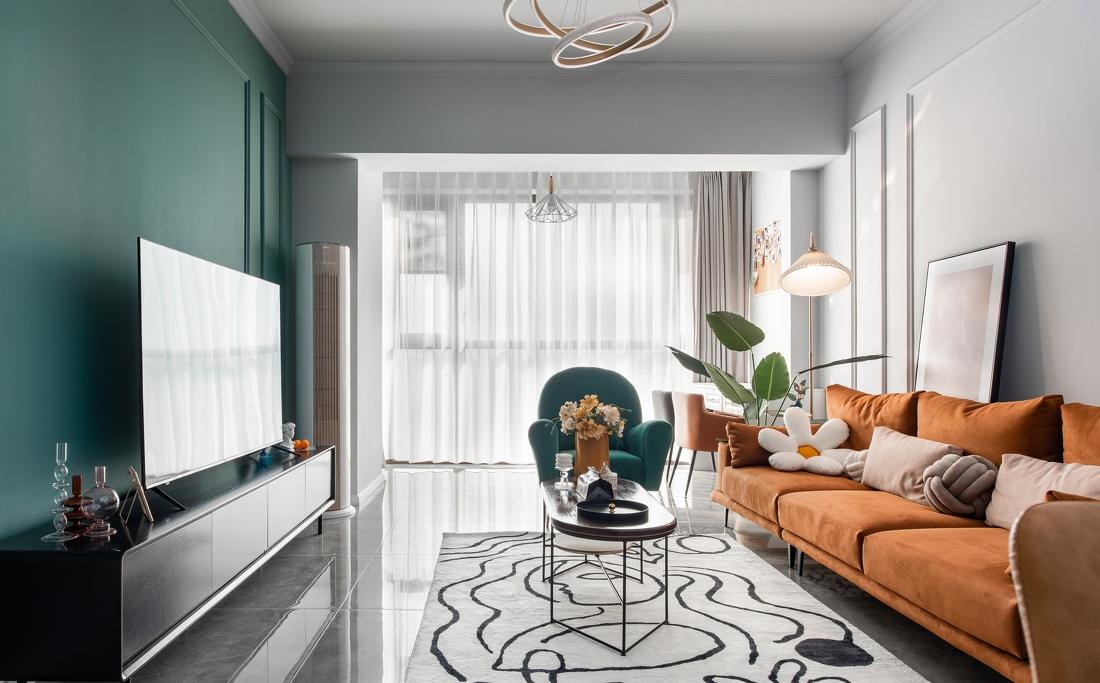 《相伴》丨八马空间设计-9