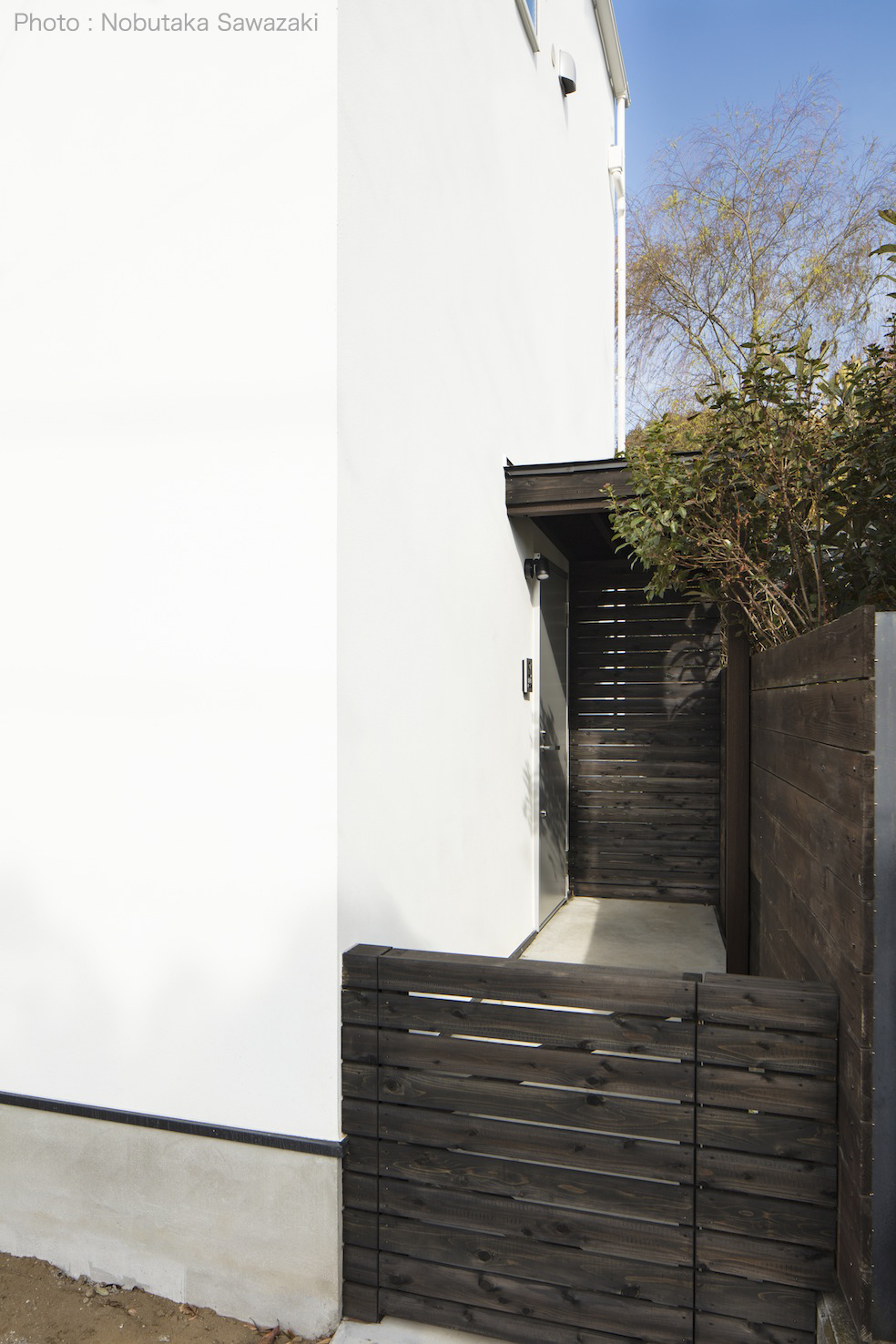 OUCHI 39 チーズの店 PORTAM丨日本神奈川丨石川淳建筑设计事务所-25