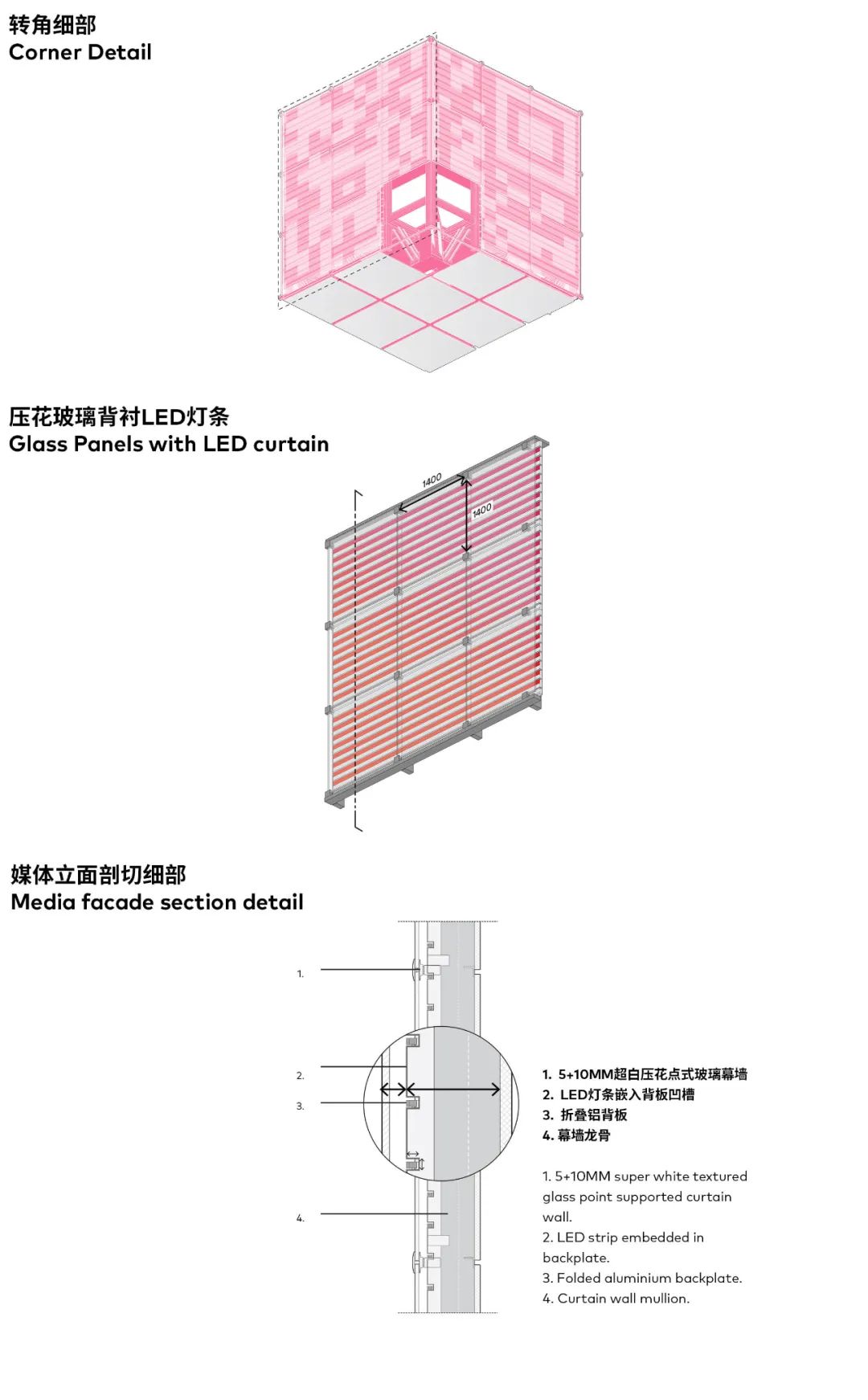 成都天府环宇坊购物中心丨中国成都丨柯路建筑,PROL光石-52