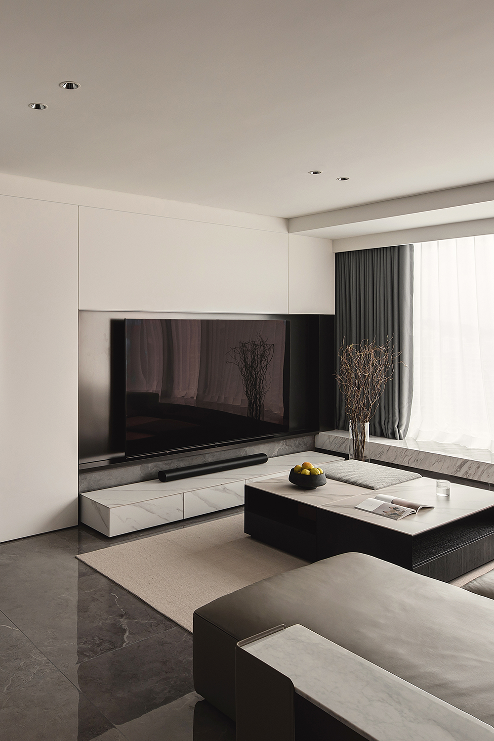 2022 年度私宅设计大赏丨多个设计团队-122