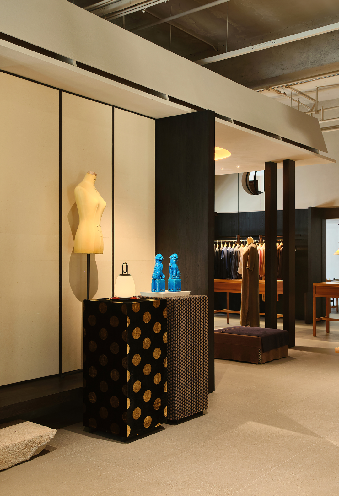 古石后丨中国杭州丨Bob Chen Design Office-34