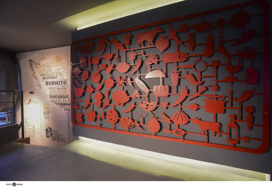 安乔墨西哥烧烤-23