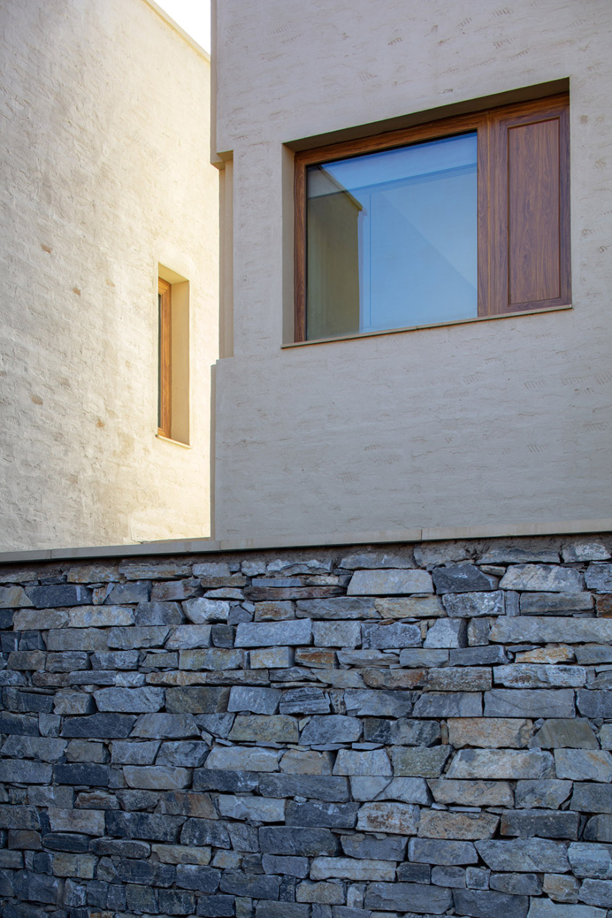 北京长木徐生民宿丨中国北京丨日常建造-20