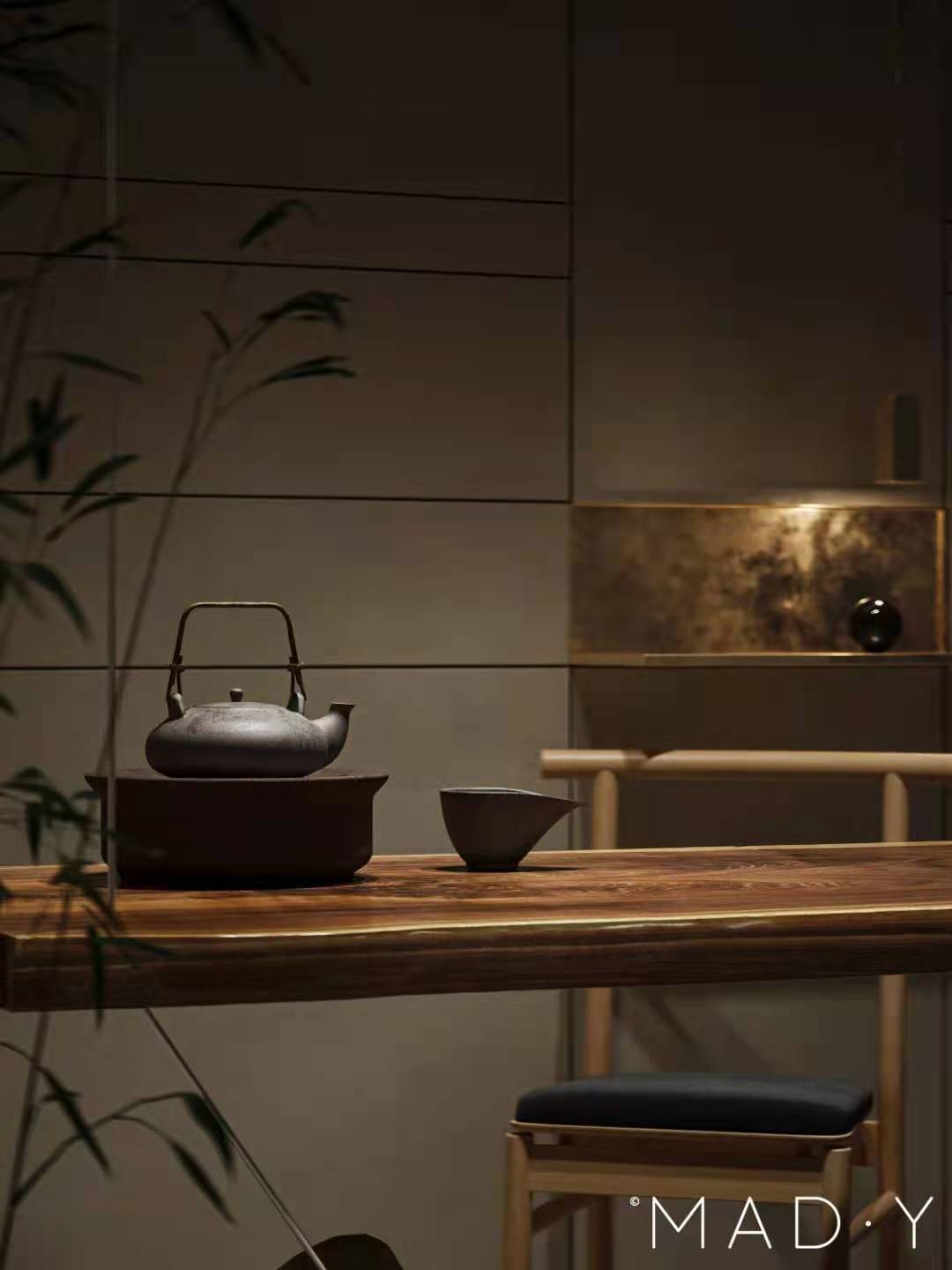 眼镜专卖店丨中国杭州丨疯歪建筑事务所-5