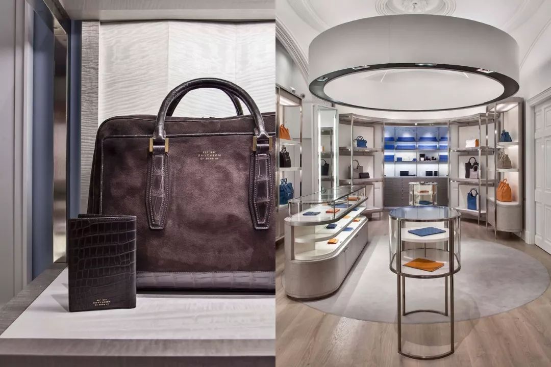 英伦设计巨匠 Waldo Works | 打造“共鸣与碰撞”的空间-18