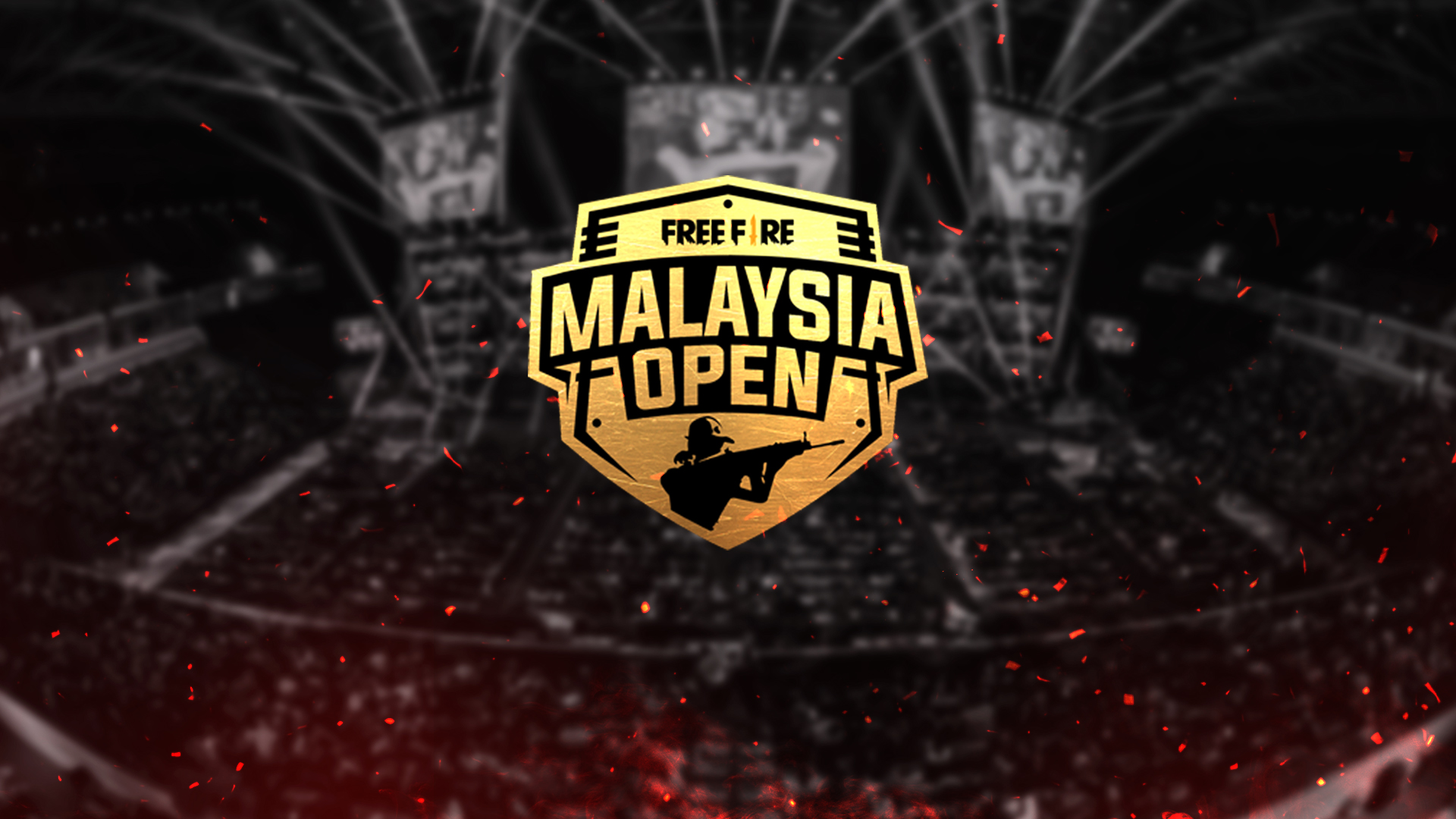 2020 年马来西亚自由射击公开赛丨马来西亚-1