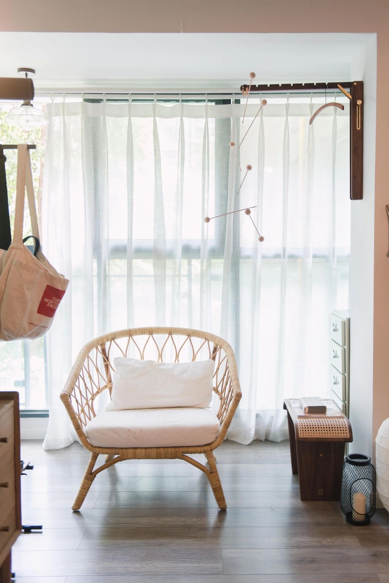 4 个都市人的多彩居家生活丨中国成都丨宅二三-29