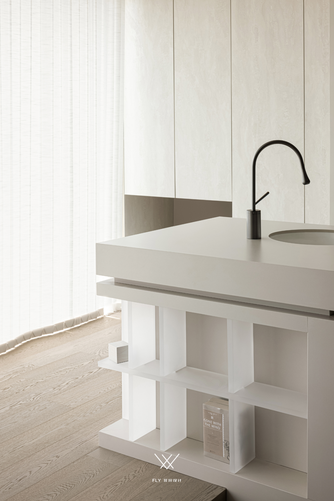 精装房改造 · 岛丨中国杭州丨菲拉设计-15