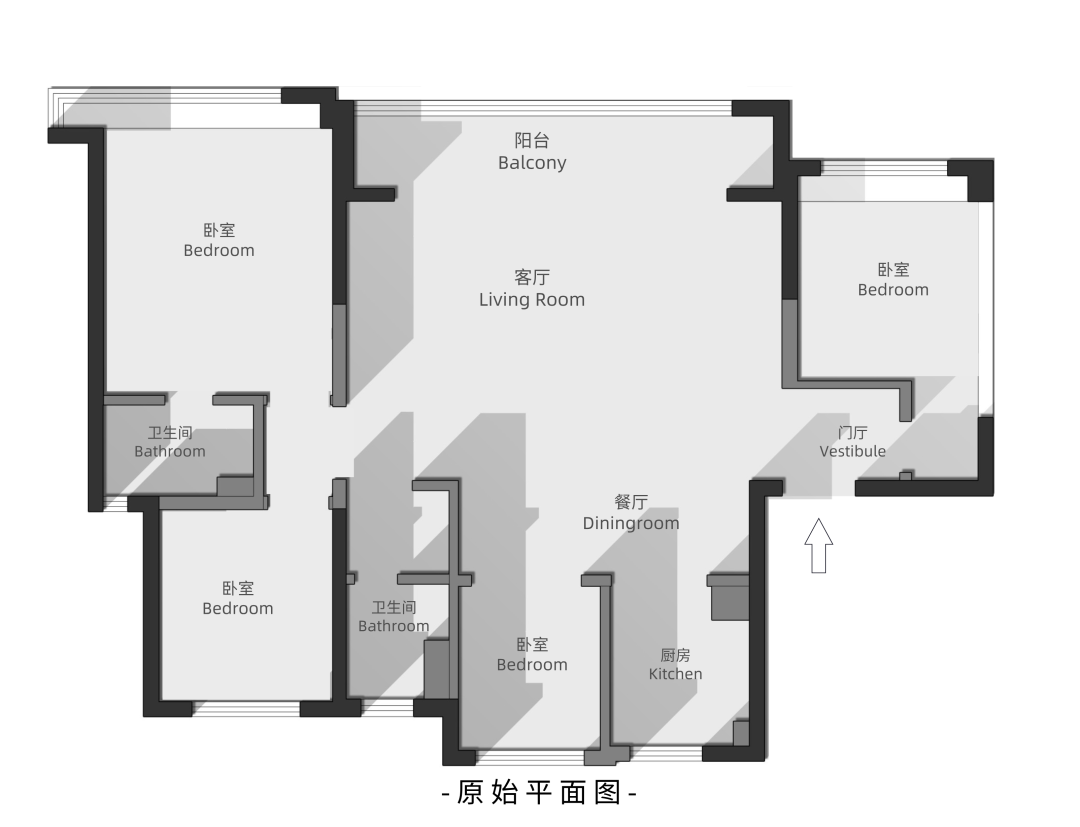 白色梦屿 White Dream Isle丨西安异构设计-49