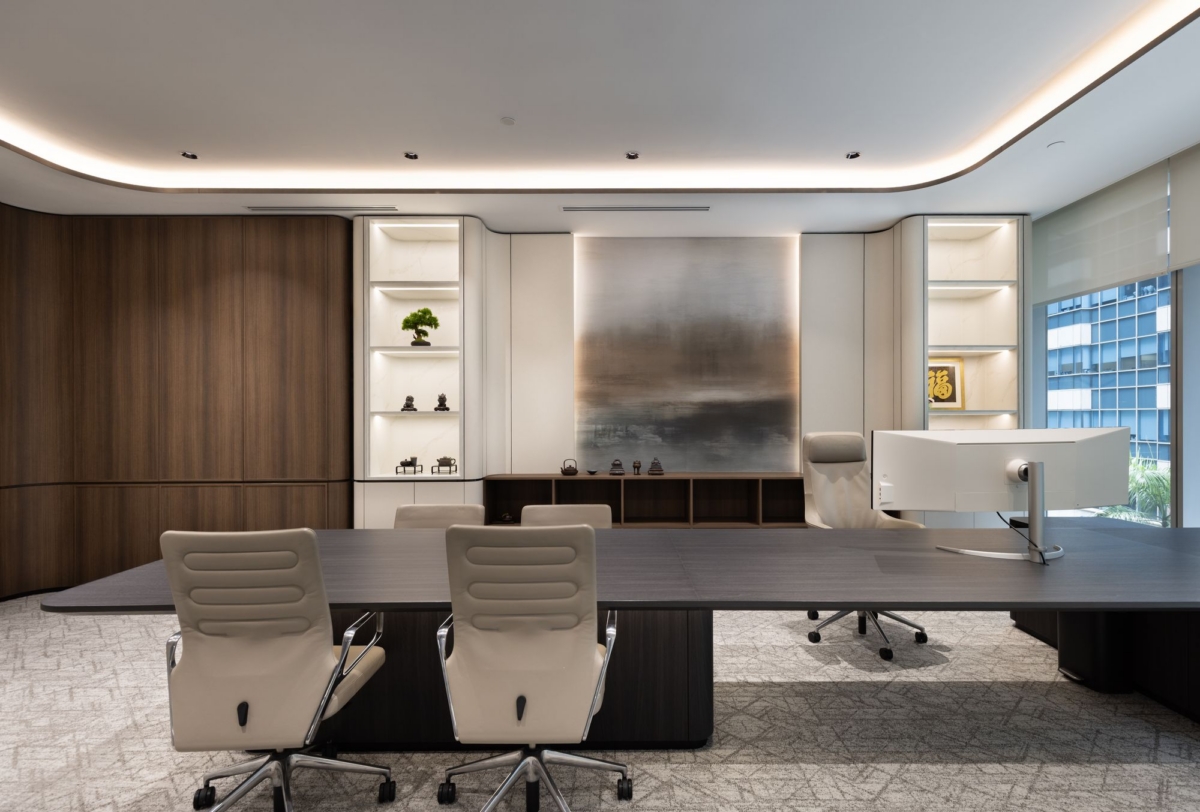 太阳创业办公室丨新加坡丨DB&B-17