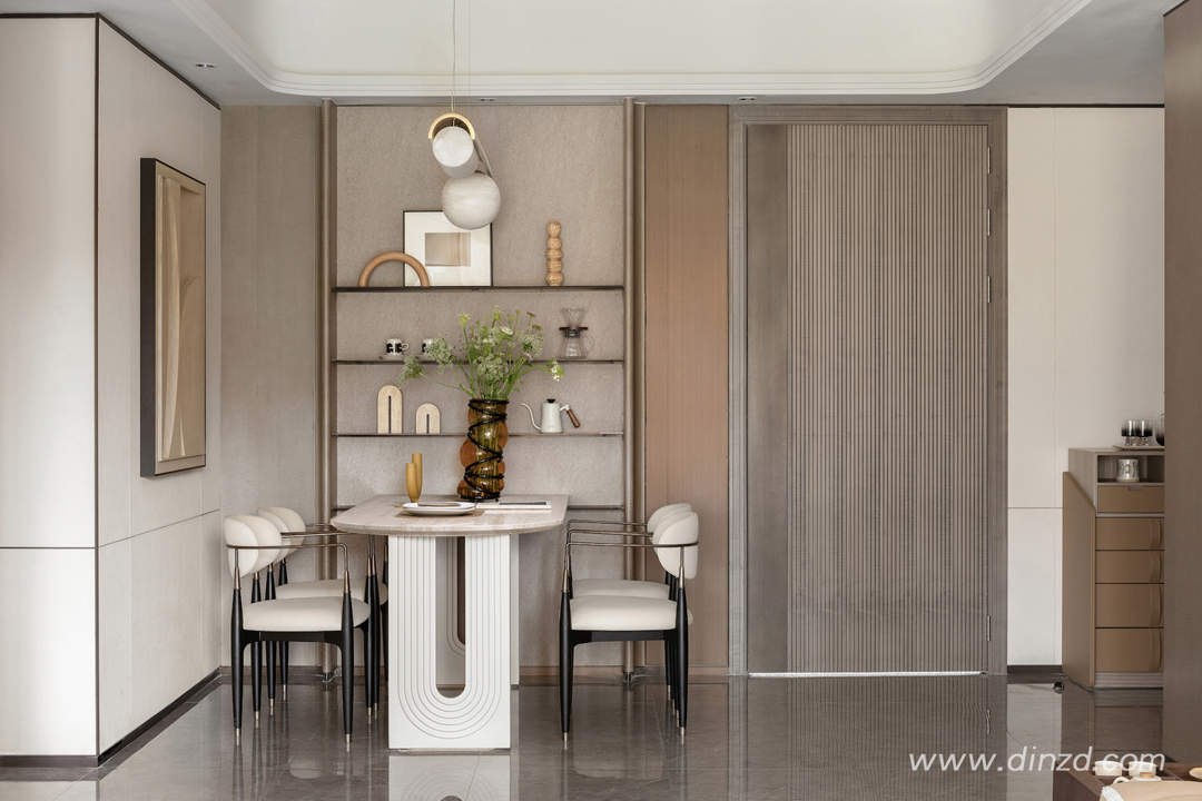 湖畔润璟丨中国厦门丨众睦设计-48