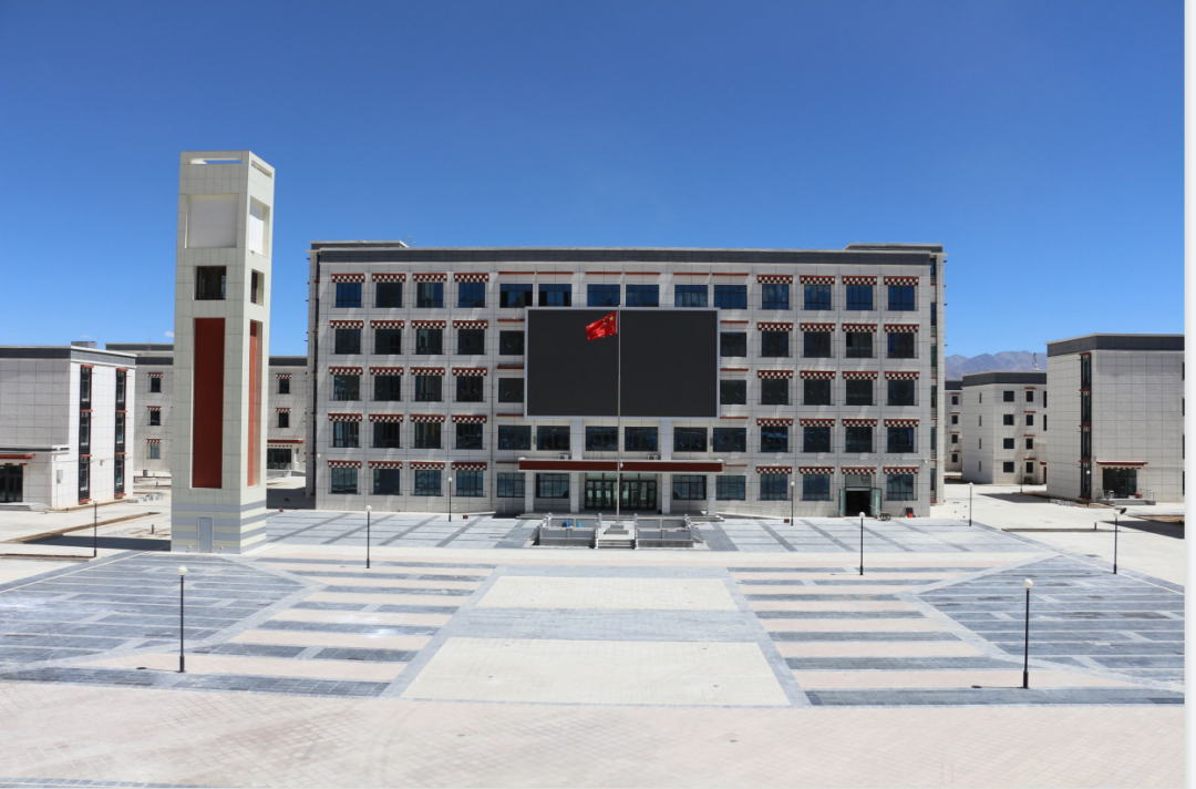 媒体聚焦|秦藏八千里雪域赤子心-9