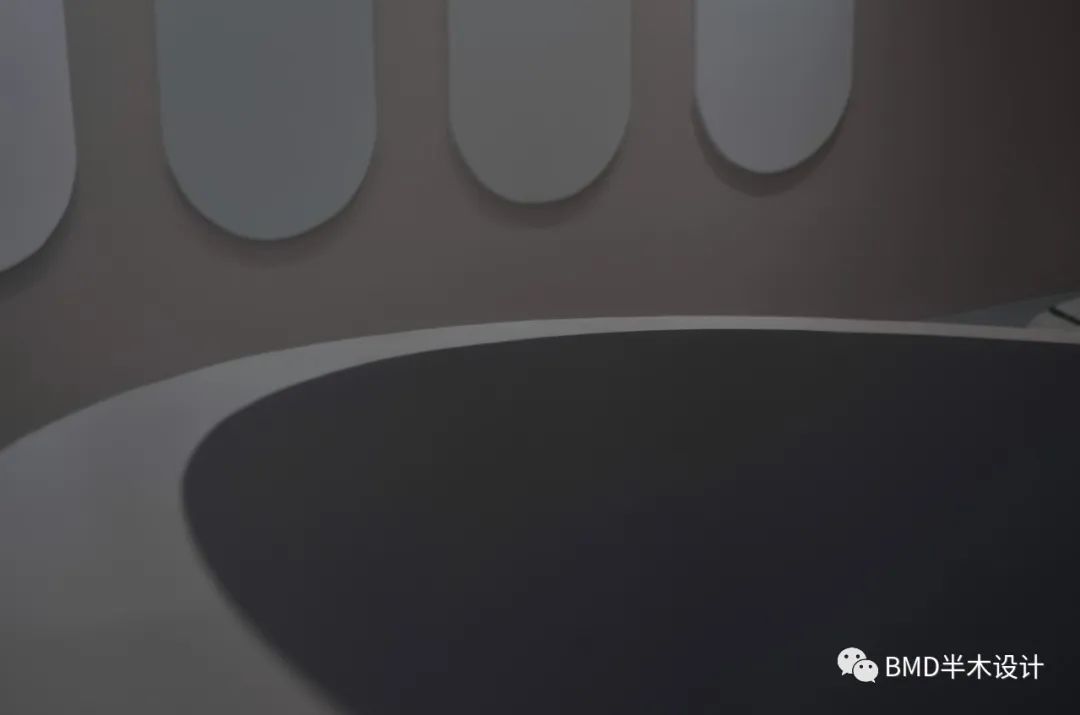 Schulz 涂料展厅 · 光与影的完美交织丨中国宜昌丨BMD|半木空间设计事务所,品筑建筑设计有限公司-18