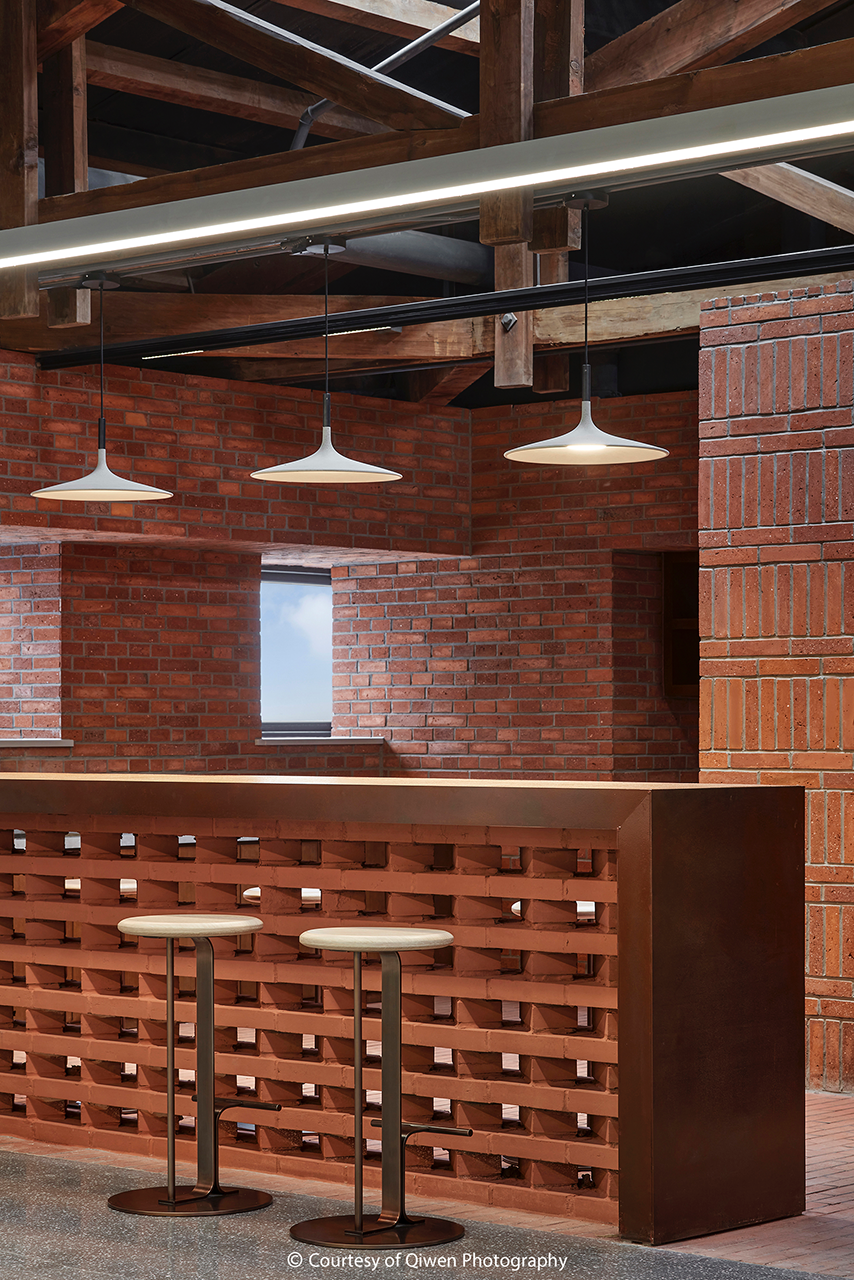 沈阳华润置地时代文仓丨中国沈阳丨北京喻远旨丰产品设计有限公司-44