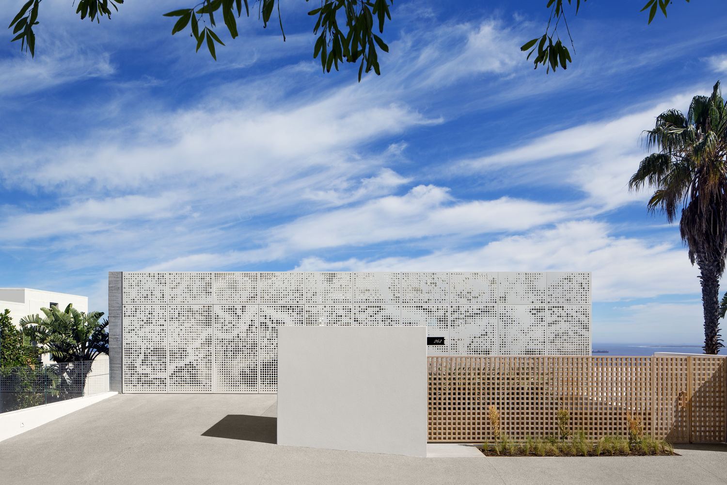 南非开普敦OVD525住宅-4