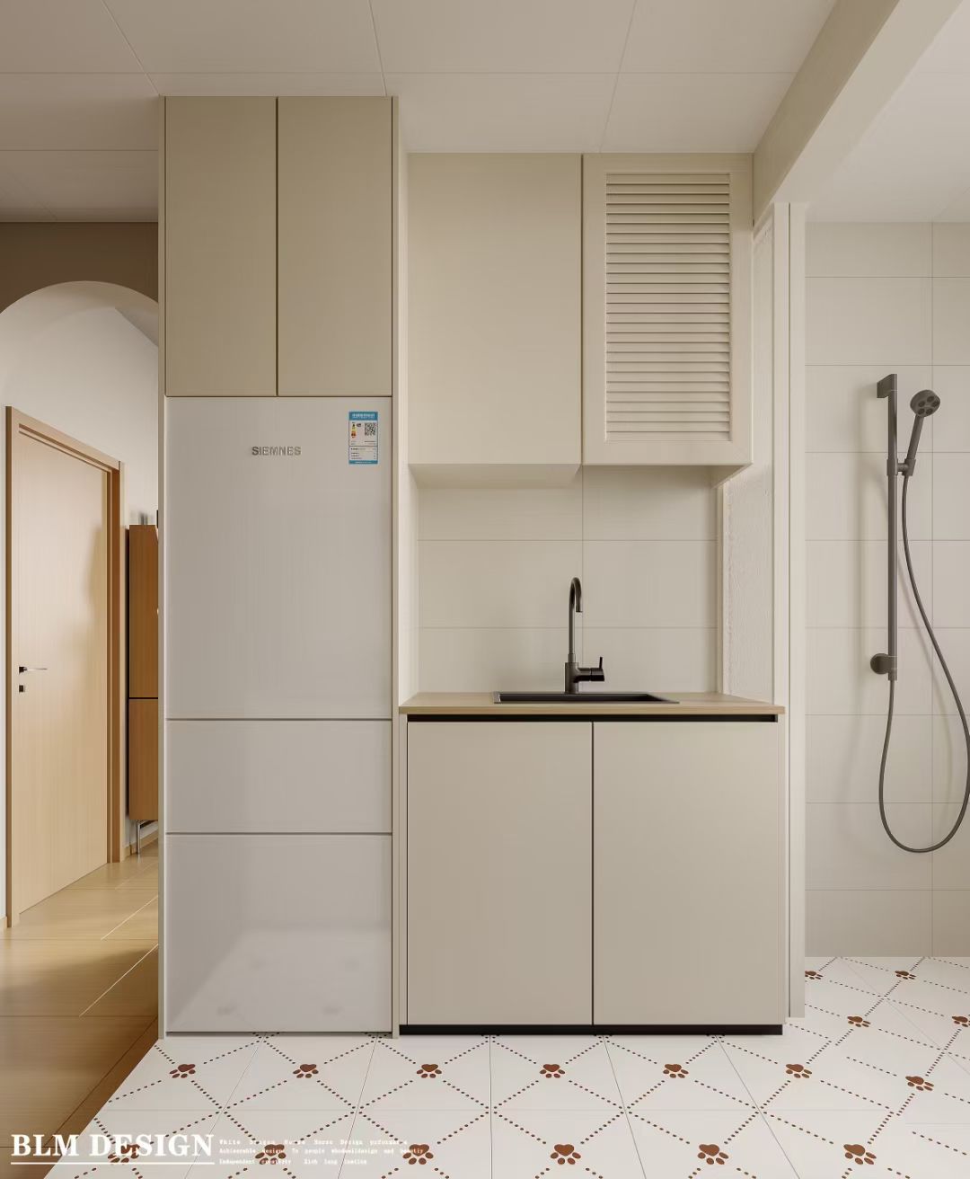 原木丨白龙马效果图-5