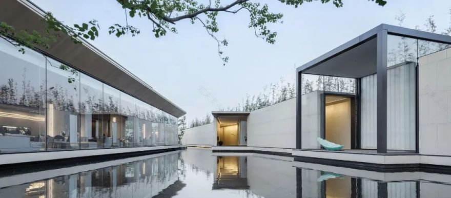 无锡招商雍荣府 | 现代社区的诗意栖居-58